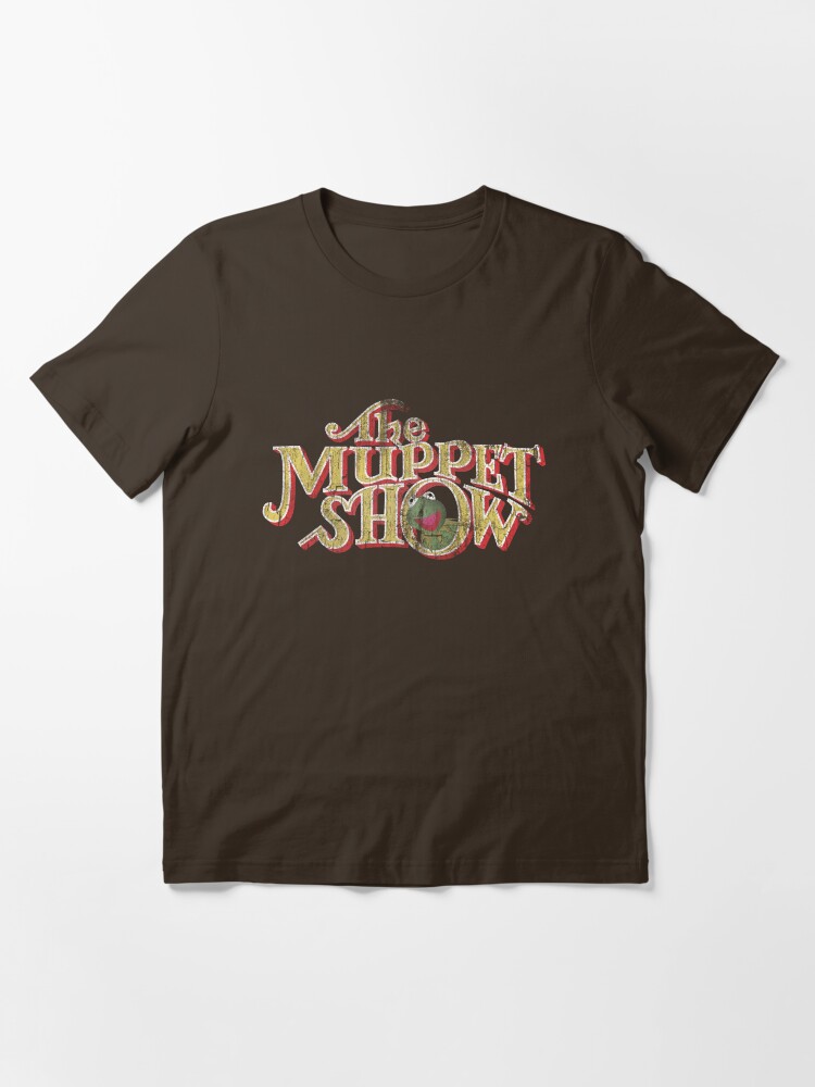 Vintage Muppet Show | Essential T-Shirt