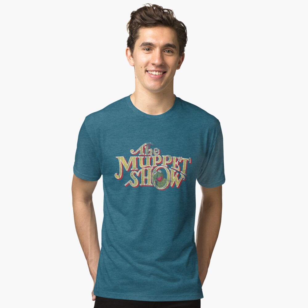 Item preview, Tri-blend T-Shirt designed and sold by BrokenHorn.