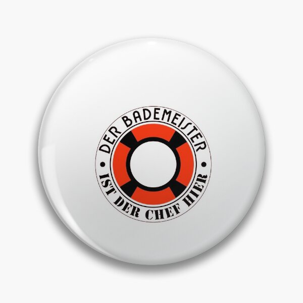 Item preview, poolboy logo saying designed and sold by pirminio.