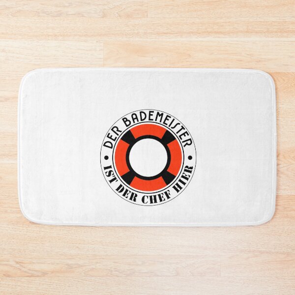 Item preview, poolboy logo saying designed and sold by pirminio.