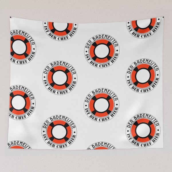 Item preview, poolboy logo saying designed and sold by pirminio.