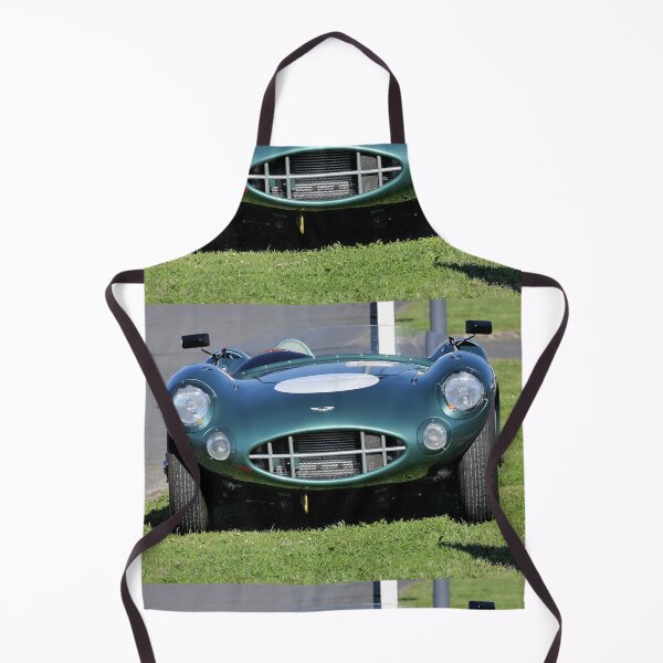 Item preview, Car Racing star of the sport of the past - Voiture Star de course du sport d'autrefois 1 Okaio Créations Olavia&Olao 2019 designed and sold by o.okaïo.
