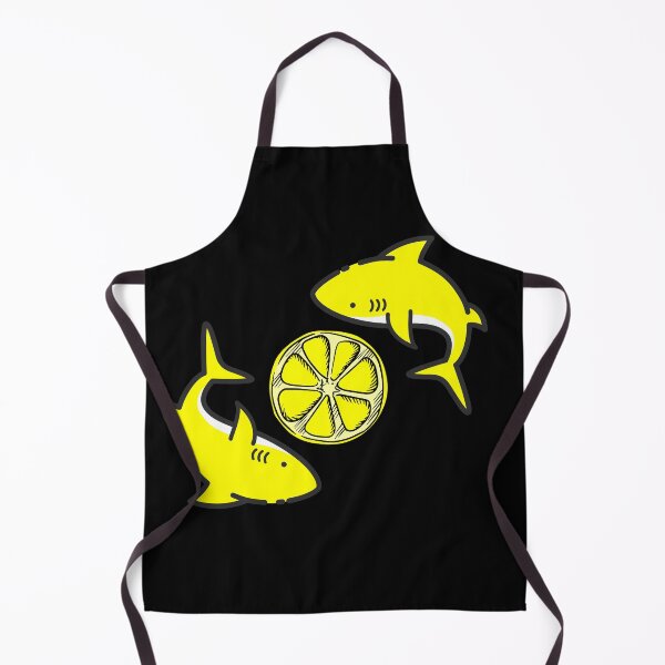 Item preview, lemon shark designed and sold by Zaibo.