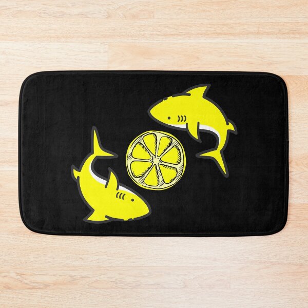 Item preview, lemon shark designed and sold by Zaibo.