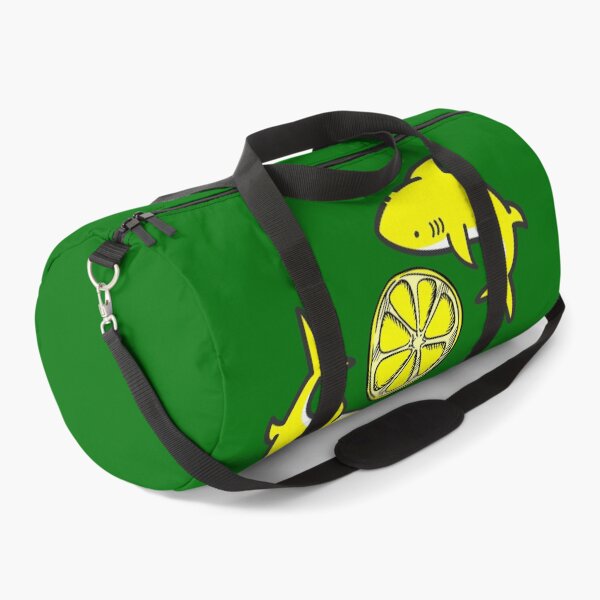Item preview, lemon shark designed and sold by Zaibo.