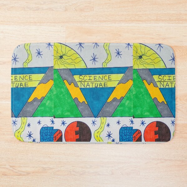 Item preview, Science  designed and sold by GABRIEL NUNEZ.