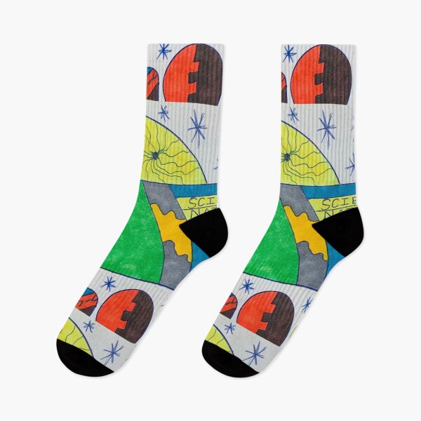Item preview, Science  designed and sold by GABRIEL NUNEZ.