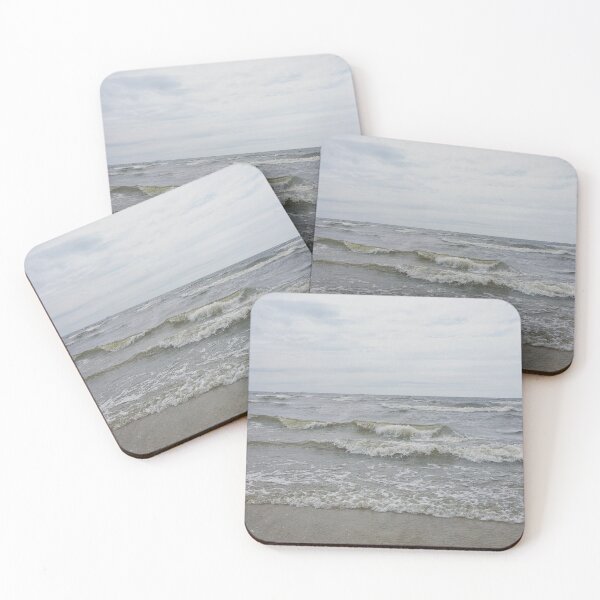 Item preview, The soothing sound of sea waves designed and sold by lemansart.