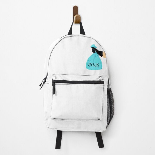 Item preview, 2020 trash blue designed and sold by NelBo.