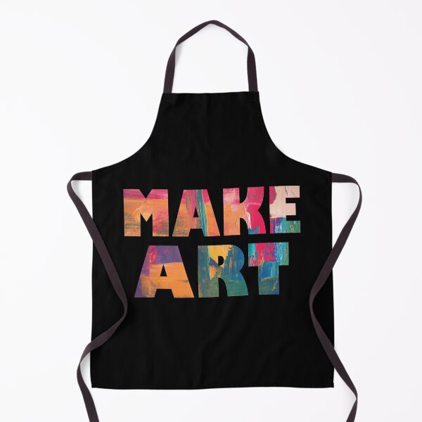 Item preview, make art for art lovers designed and sold by BAISSANE.