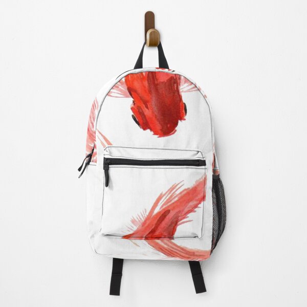 Item preview, Koi Carp in Watercolor designed and sold by Designs By Creation.