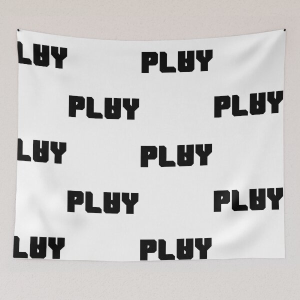 Item preview, play logo design  designed and sold by pirminio.
