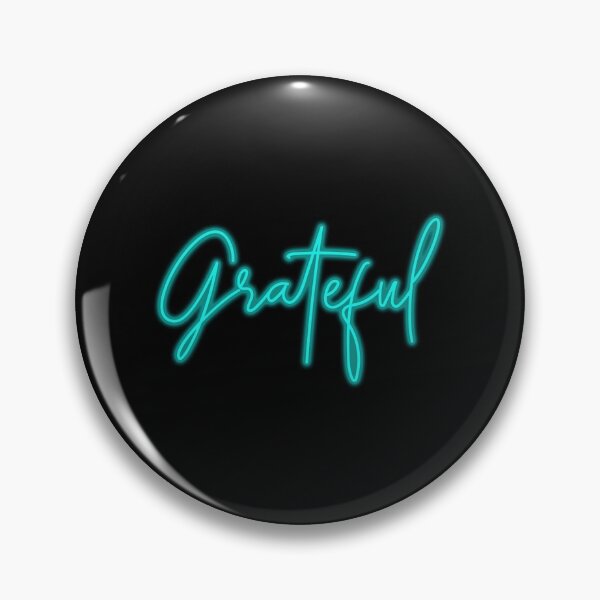 Item preview, Feeling Grateful designed and sold by LADYGOODMOOD.