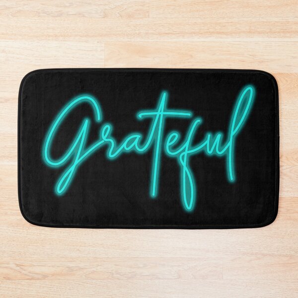 Item preview, Feeling Grateful designed and sold by LADYGOODMOOD.