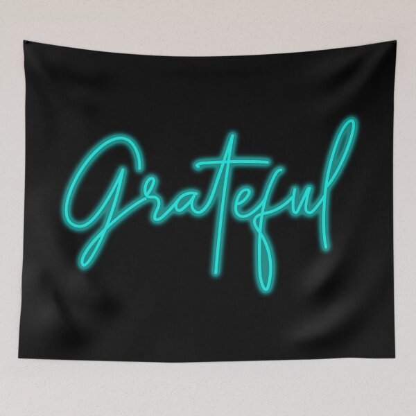 Item preview, Feeling Grateful designed and sold by LADYGOODMOOD.