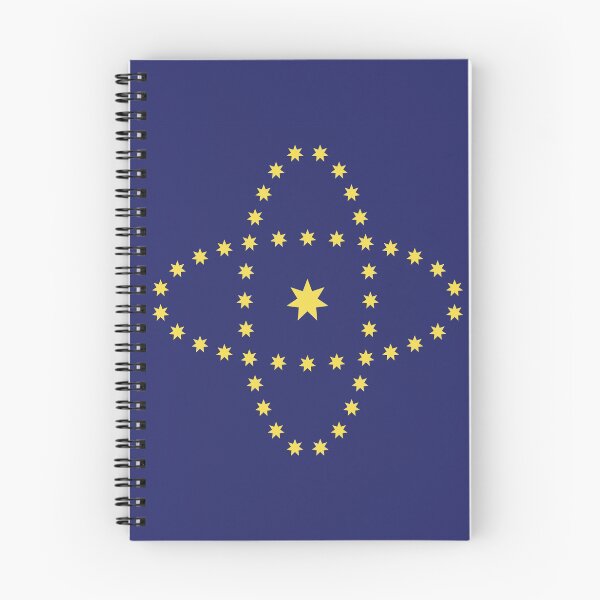 Item preview, Federal State of China Flag designed and sold by javamartini.