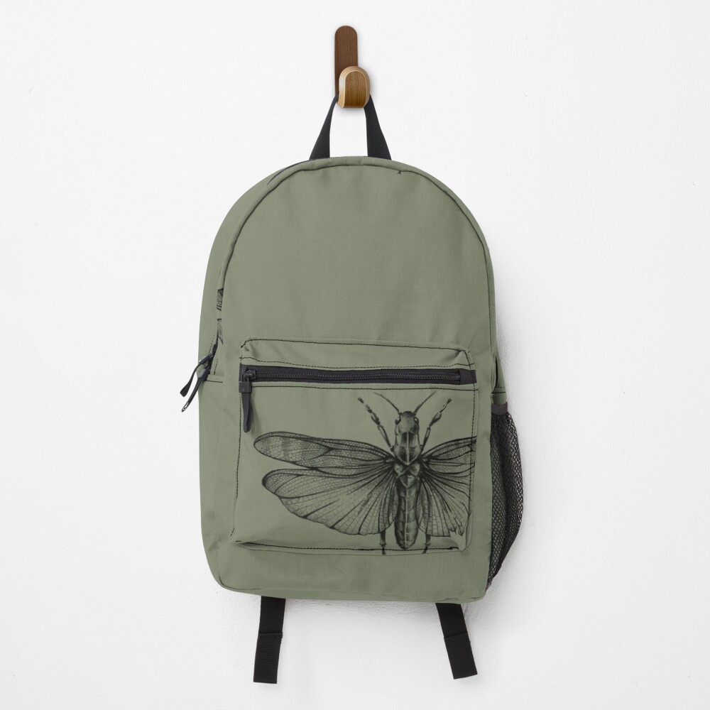 Item preview, Backpack designed and sold by Ropear.