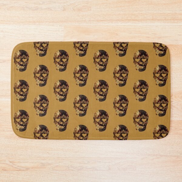 Item preview, luvskull designed and sold by Melanie Graham.