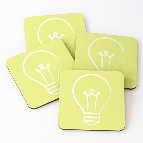 Item preview, Light bulb idea designed and sold by EngineerGoC.