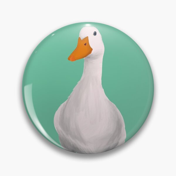 Item preview, Duck designed and sold by julsciart.