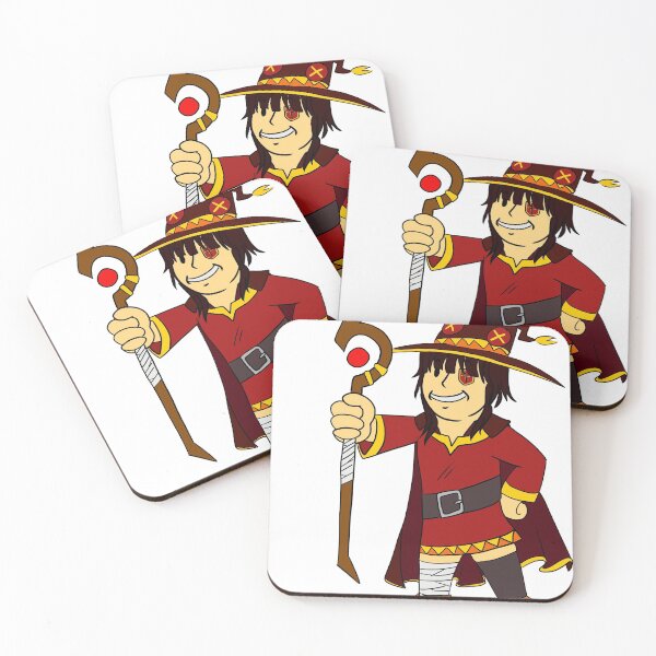 Item preview, Vault Megumin designed and sold by Yadir.