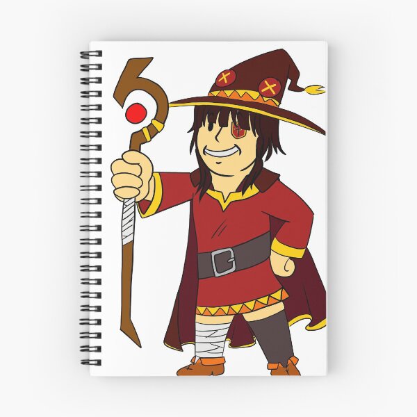 Item preview, Vault Megumin designed and sold by Yadir.