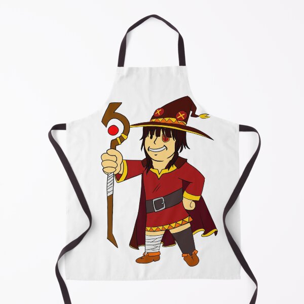 Item preview, Vault Megumin designed and sold by Yadir.