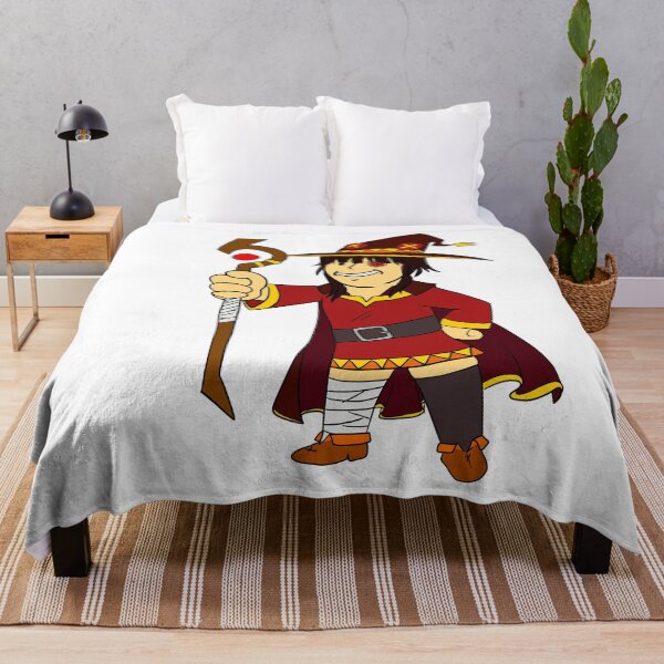 Item preview, Vault Megumin designed and sold by Yadir.