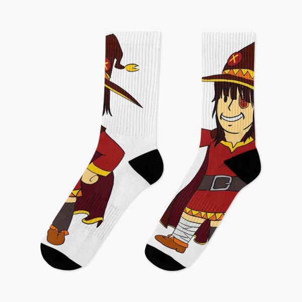 Item preview, Vault Megumin designed and sold by Yadir.