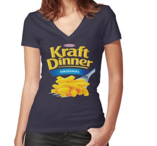 target kraft mac and cheese shirt