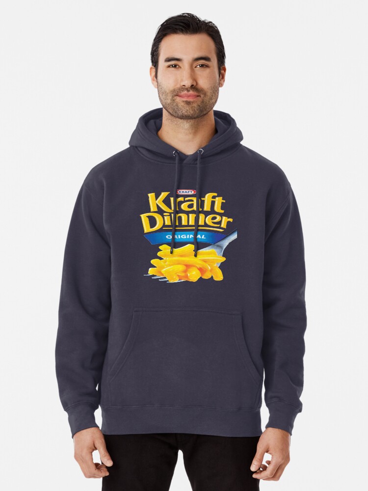 kraft mac n cheese shirt