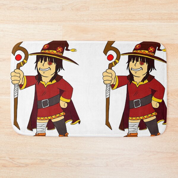 Item preview, Vault Megumin designed and sold by Yadir.