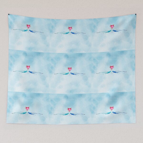 Item preview, Beautifully Liquid designed and sold by Denise Abé.