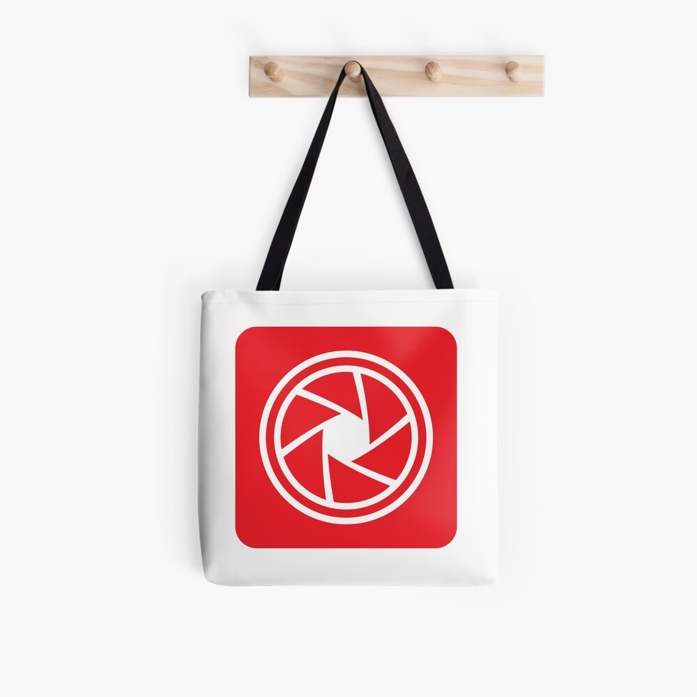 Item preview, All Over Print Tote Bag designed and sold by DCVSO.