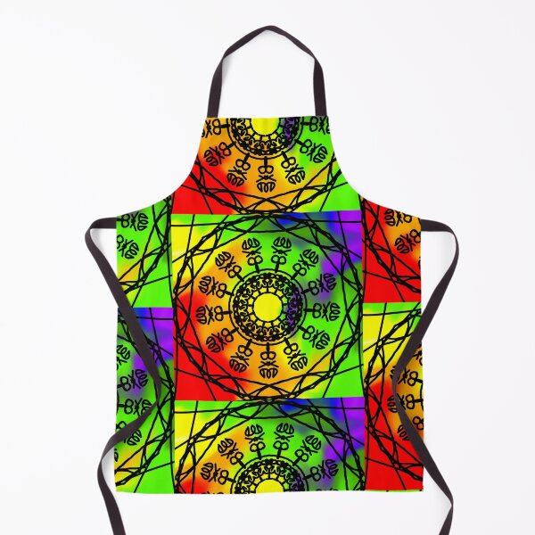 Artikelvorschau, Mandala Tye-Dye Reto Tye Dye entworfen und verkauft von DandD4ever.