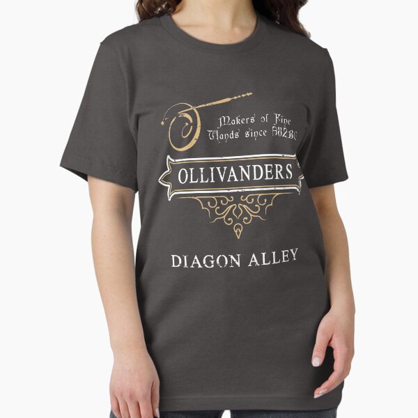 Item preview, Ollivanders Makers of Fine Wands  designed and sold by w1ckerman.