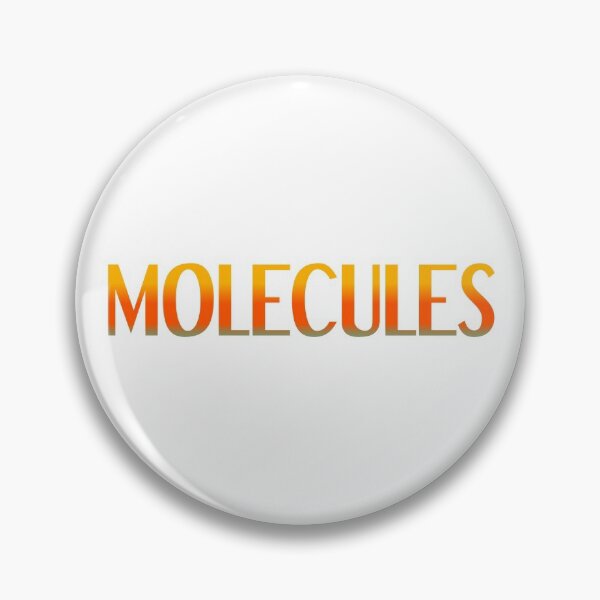 Item preview, Hayley Kiyoko - Molecules designed and sold by jeminamarina.