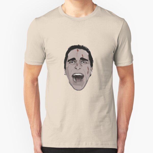 Patrick Slim Fit T-Shirt