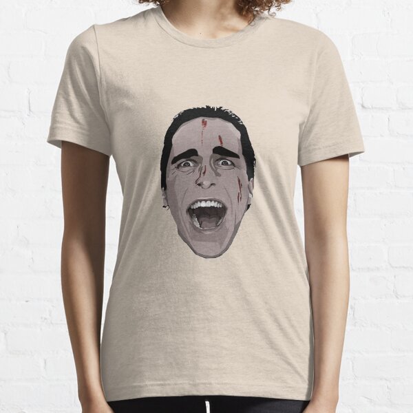 Patrick Essential T-Shirt