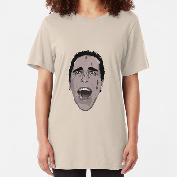 Patrick Slim Fit T-Shirt