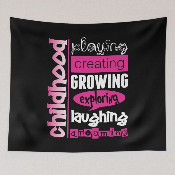 Item preview, Childhood Fun  designed and sold by Stus RoadTrips.
