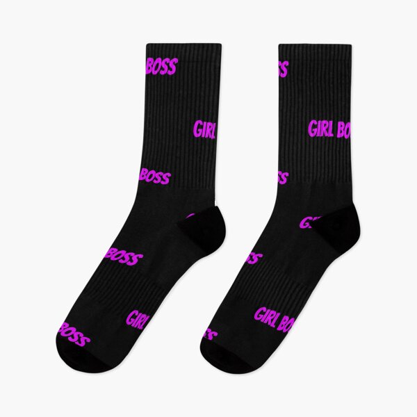 Item preview, Girl Boss designed and sold by Coolprints1.