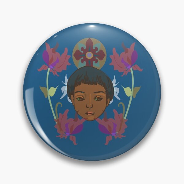 Item preview, Moonlit garden designed and sold by Josephinadevina.