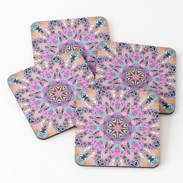 Item preview, Center Of It All Mandala designed and sold by Edward L Anderson RMCP.