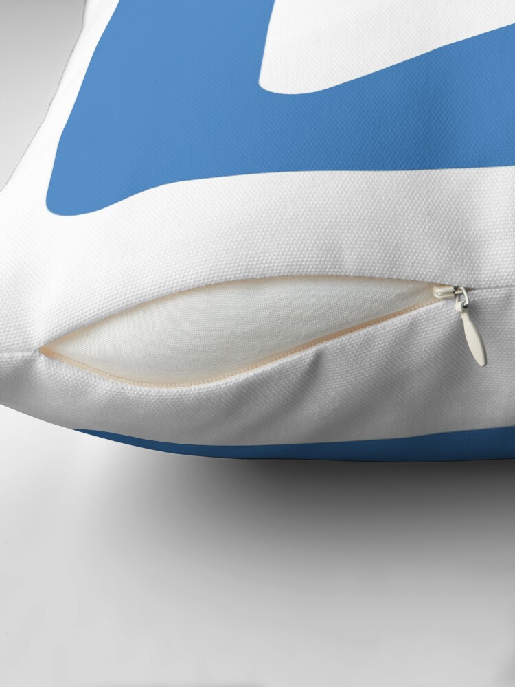 Thumbnail 2 of 4, Pillow, Shoot - Edit -Play - The 'Play' Pillow designed and sold by DCVSO.
