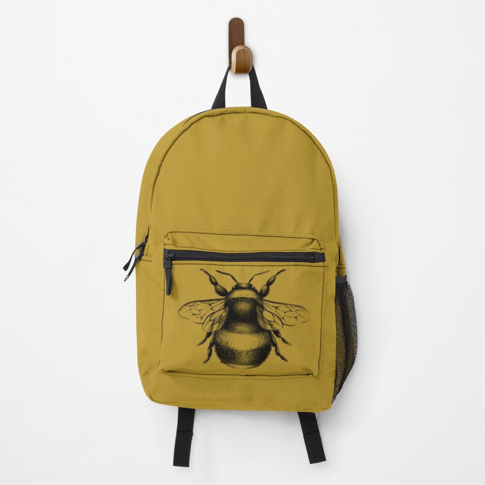 Item preview, Backpack designed and sold by Ropear.
