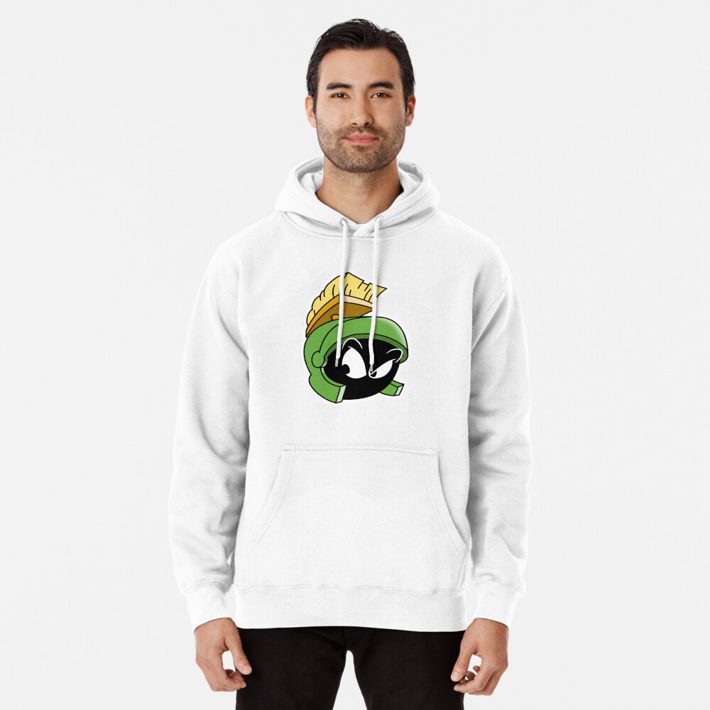 Marvin the best sale martian hoodie