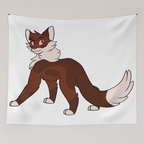 Item preview, Alderheart designed and sold by CroutonFish.