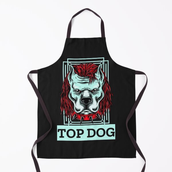 Item preview, TOP DOG designed and sold by MerchByCraig.