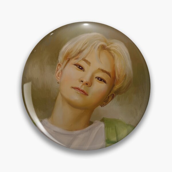 Item preview, SEVENTEEN's HOSHI | Sketch Fan Art designed and sold by albertondausjr.